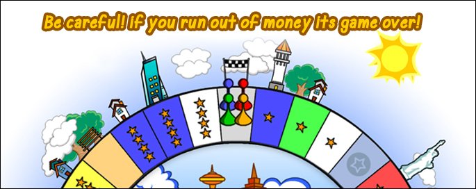 Dice Mogul Screen 2